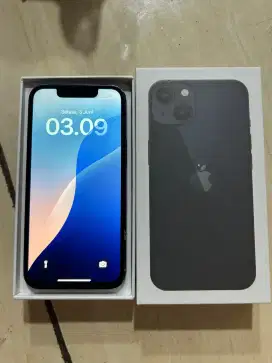Iphone 13 mini ibox