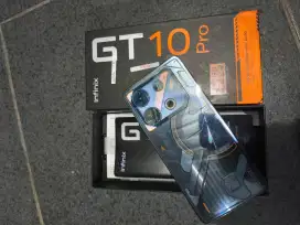 INFINIX GT 10 PRO 8/256