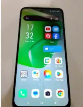 Infinix hot 50i 6/6 128gb