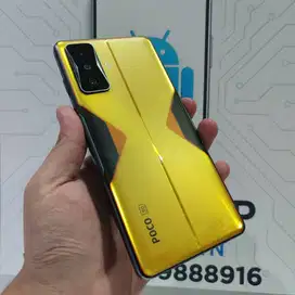 NO MINUS ULTRA GAMING!! Xiaomi POCO F4 GT 5G 12/256GB