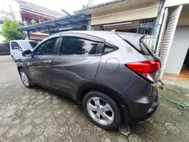 Honda HR-V 2015 Bensin