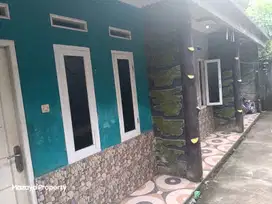 KONTRAKAN 7 PINTU MURAH DAN STRATEGIS DI CURUG GUNUNG SINDUR BOGOR