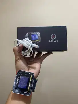 Dr Laser Hi Plus (Asli de Gogomall)