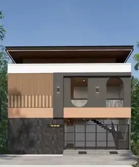 Terbaik Murah Rumah Kost Kosan Pacar Kembang Dekat Mojo Unair Surabaya