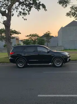 Forsale: Velg Viper 18x9 ET 0