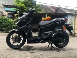 Honda vario 160 cc 2022 keyless