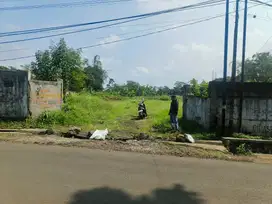Di Jual Tanah di Tasikmalaya
