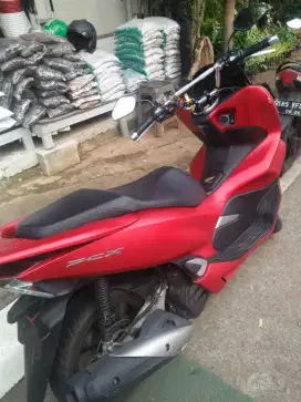 Di jual pcx 2019