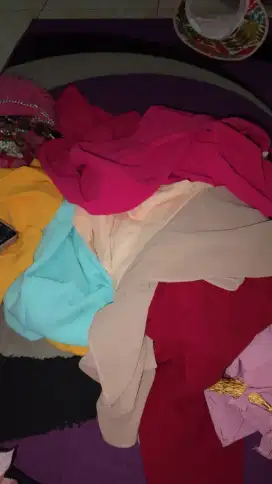Jual murah baju dan aksesoris