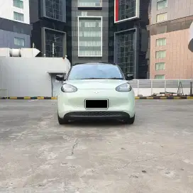 ‼️WULING BINGUO PREMIUM  RANGE, MOBIL LOW KM, SEPERTI BARU, SIAP PAKAI