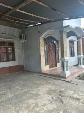 Disewakan rumah dimibo komplek guru