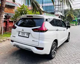 Mitsubishi Xpander 2019 Bensin
