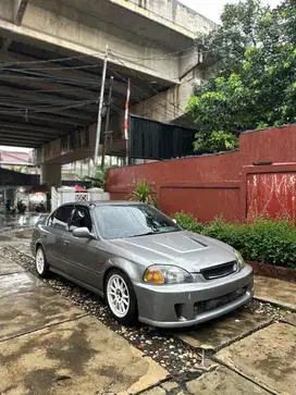 Honda Civic Ferio Vtec Matic Siap pakai