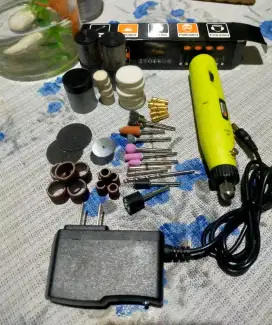 Bor mini pen-type