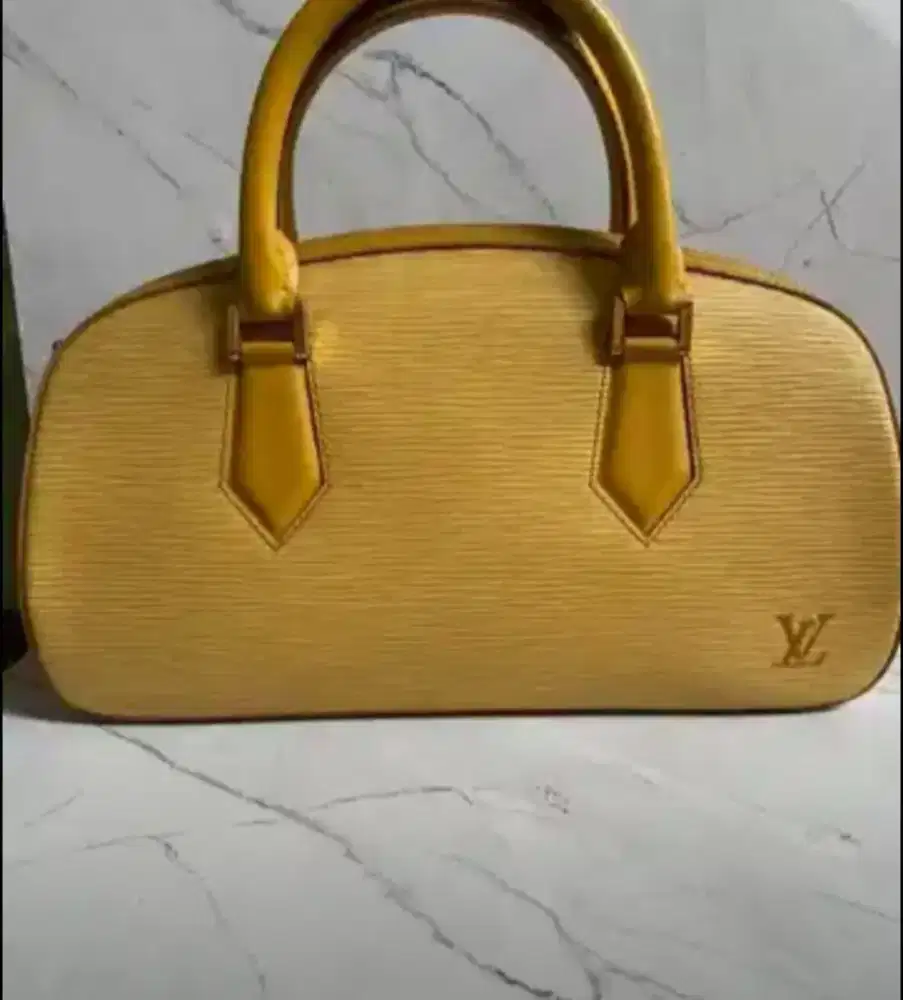 Tas LV Jasmine epilether