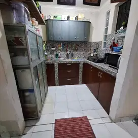 DIJUAL RUMAH STRATEGIS DI DAERAH ANTAPANI BANDUNG