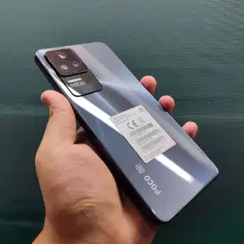NO MINUS SIAP GAMING!! XIAOMI POCO F4 5G 8//256GB