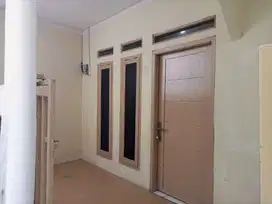 Kontrakan 2 Kamar Minimalis - Tanjung Barat Jakarta