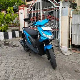 Honda Beat 2008 Istimewa