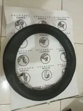 Ban dalam motor metik R14 UK 80/90 merk federal