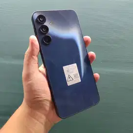 NO MINUS RESMI SEIN!! Samsung Galaxy A16 5G 8/256GB NAVY