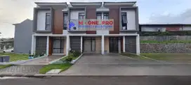 Di Sewakan Rumah Siap Huni 2 lantai Furnished