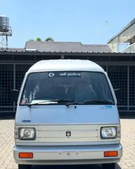 Suzuki Carry Adiputro