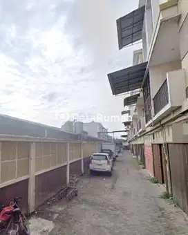 DIJUAL TOWNHOUSE SHM KOMPLEK GOLDEN PALACE DAERAH PANCING (MEIRA)