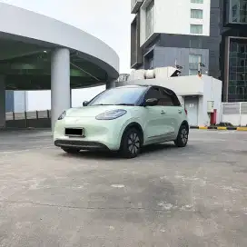 ‼️WULING BINGUO PREMIUM RANGE, MOBIL LOW KM, RASA MOBIL BARU, SIAP GAS