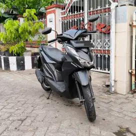 Honda Beat Duluxe 2020 Istimewa