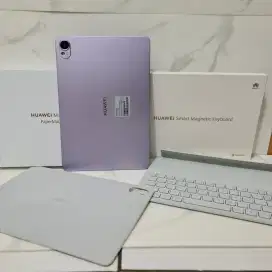Huawei Matepad 11.5s 8/256gb papermatte