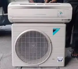 Jual ac bekas dan baru 1pk sampai 2 pk