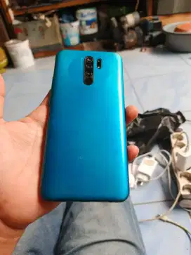 Redmi 9 RAM 4+1/64