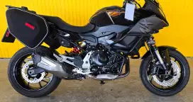 BMW F 900 XR ONLY 1 IN INDONESIA! SUPER RARE UNIT!