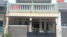 Perumahan Poris Indah Cipondoh kota Tgr