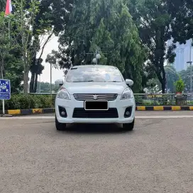 ‼️DP 17 JT‼️SUZUKI ERTIGA GX AT, MOBIL TERAWAT DAN SIAP PAKAI.