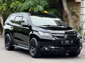 KM 80rb Pajero dakar modif cumi