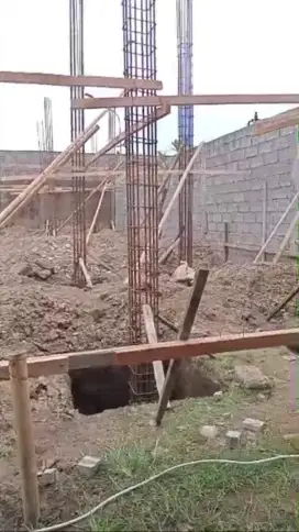 Jasa tukang bangunan.borongan sipil.jasa kontraktor