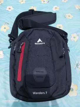 Tas eiger wanders 7