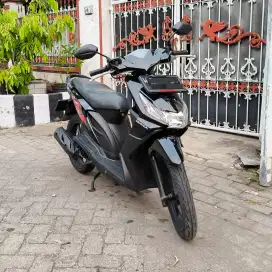 Honda Beat 2011 Istimewa