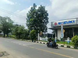 Jual Tanah di Tasikmalaya