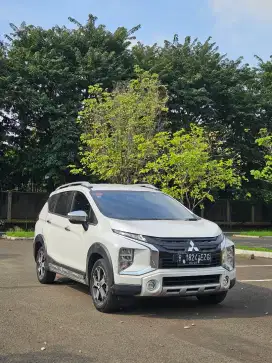 Mitsubishi Xpander Cross 2022