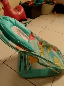 Baby bather merk mastella