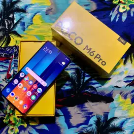 Poco M6 Pro 8/256 GB