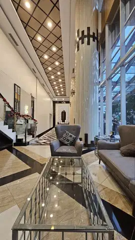 BU Apartemen Gunawangsa Tidar Pusat Kota Surabaya