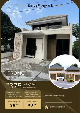 Rumah semarang kota mrican lamper jomblang kedungmundu dekat Java Mall