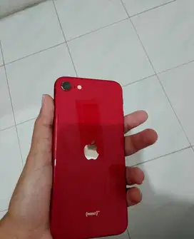 Dijual cepat iphone SE gen 2