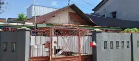 Dijual Rumah 1 Lantai Tengah Kota Makassar – Sungai Saddang Timur SHM