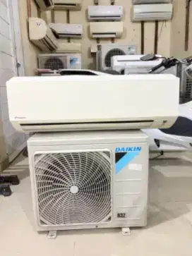 Sedia ac daikin panasonic 1 pk sampai 2 pk