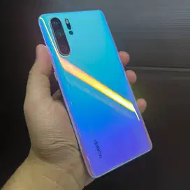 RESMI 100% NO MINUS!! HUAWEI PURA P30 PRO 8/256GB LEICA OLED